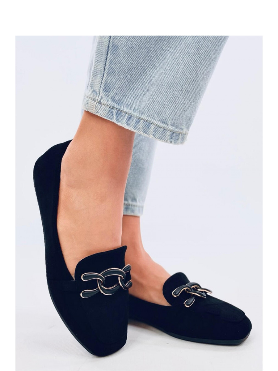 Moccasins model 192411 Inello