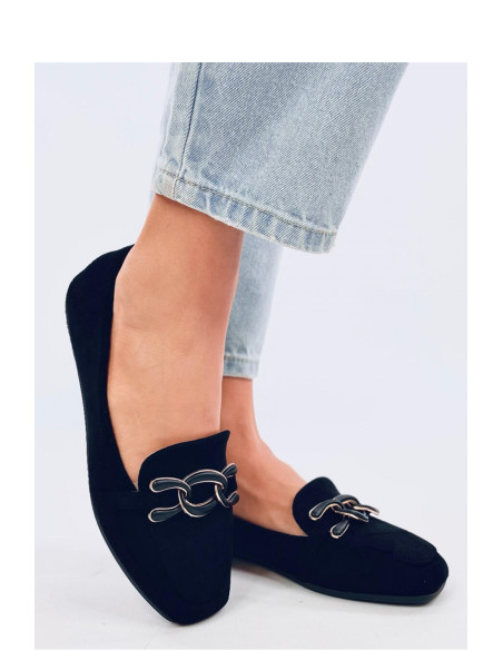 Moccasins model 192411 Inello