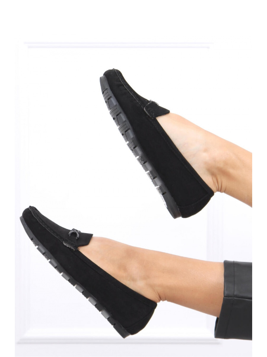 Moccasins model 162317 Inello
