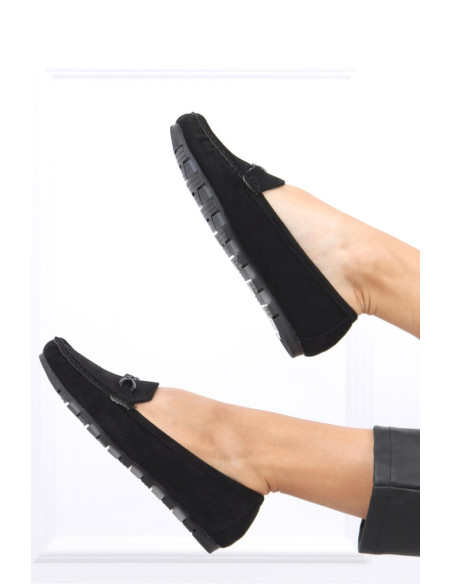 Moccasins model 162317 Inello