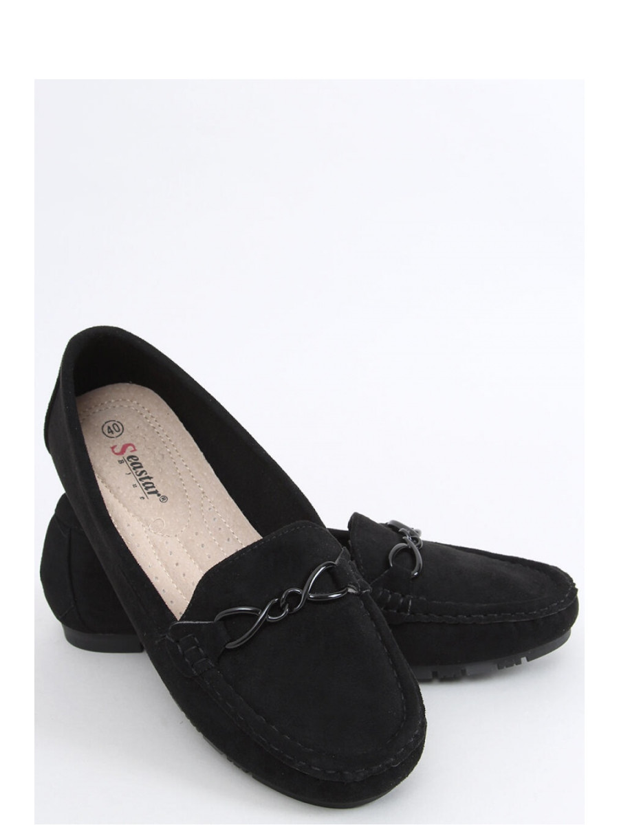 Moccasins model 162317 Inello