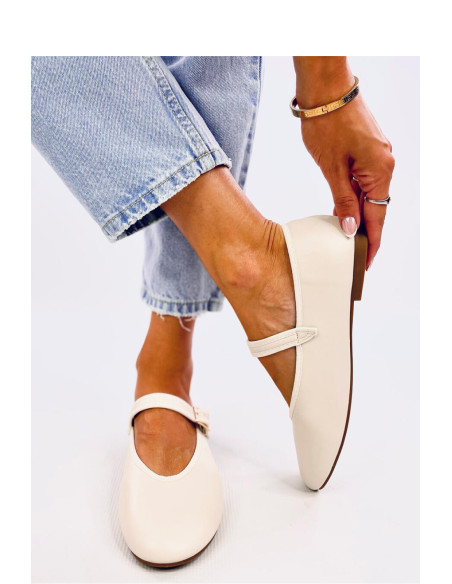 Ballerine model 200767 Inello