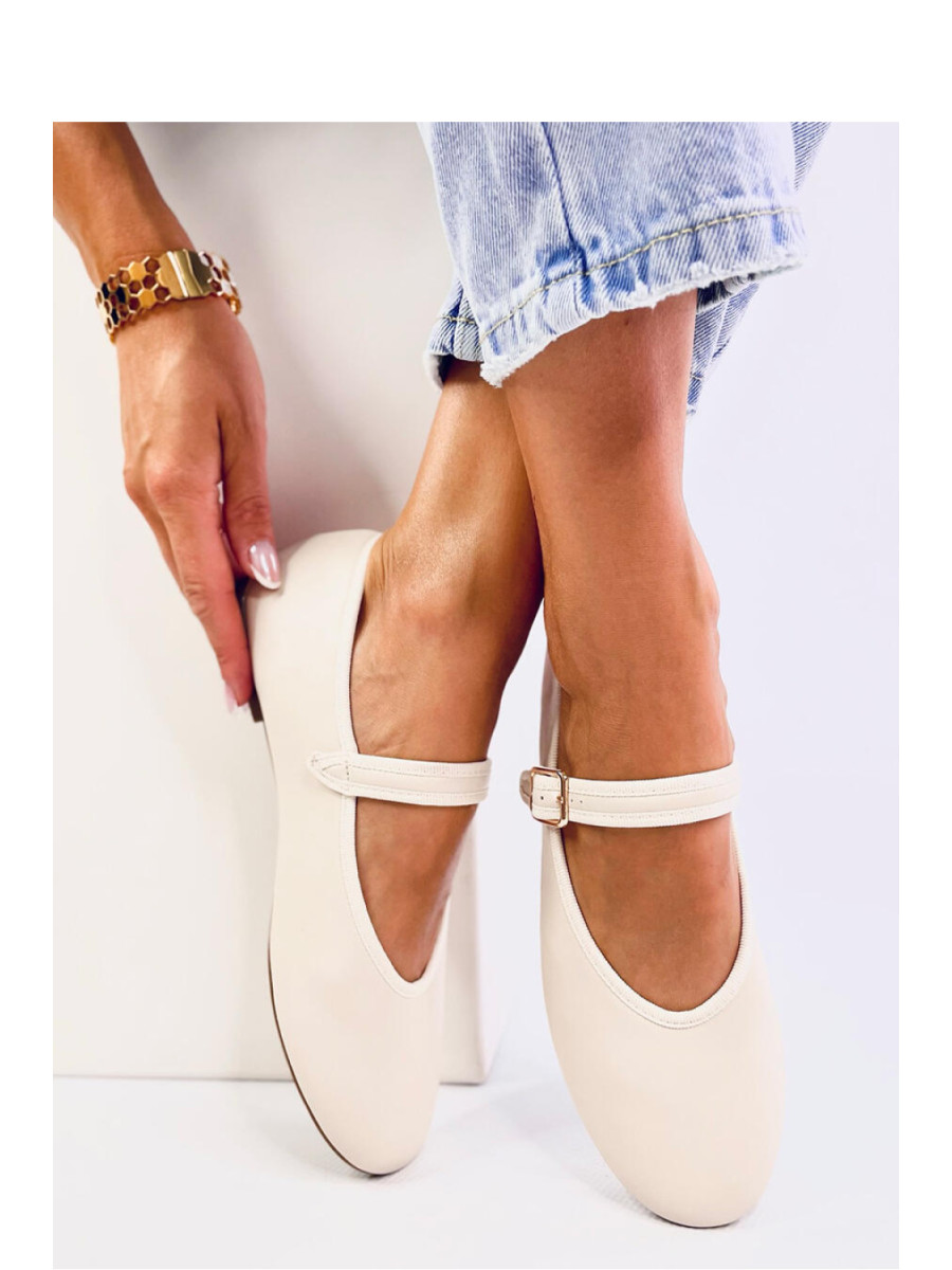 Ballerine model 200767 Inello
