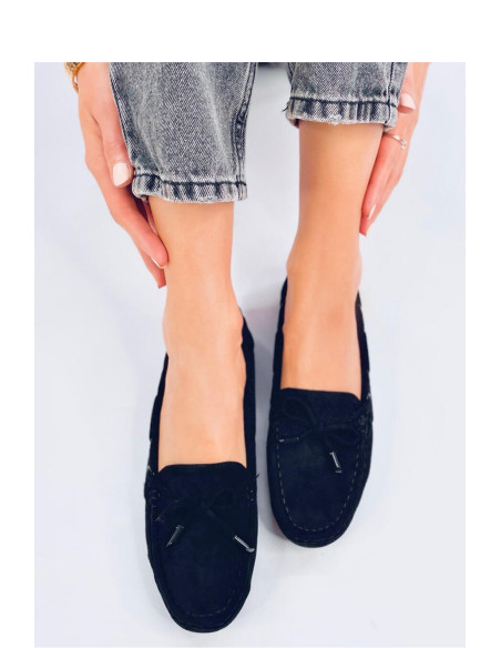 Moccasins model 192745 Inello
