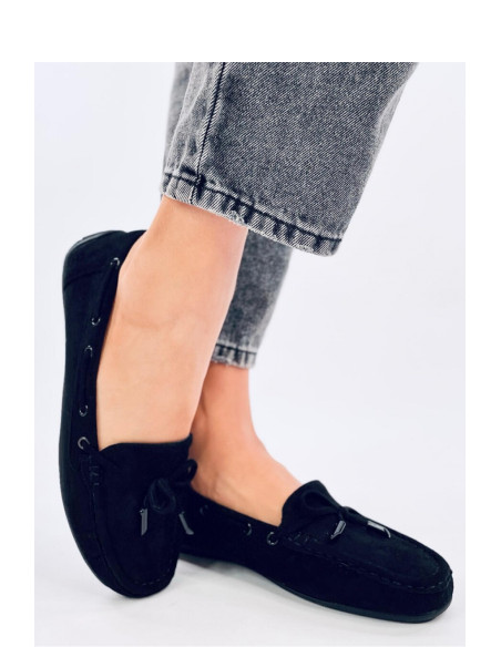 Moccasins model 192745 Inello
