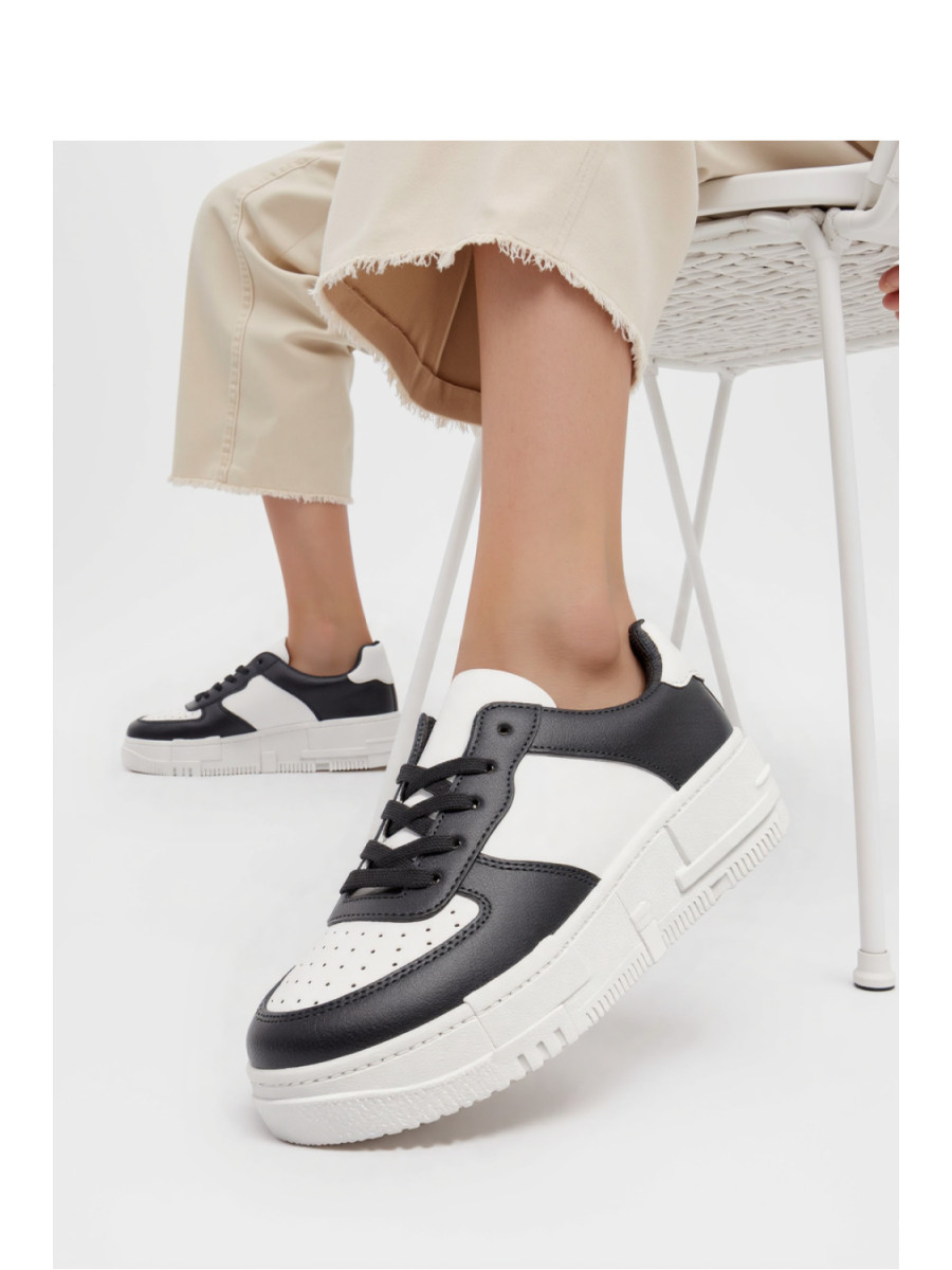 Chaussures de sport model 210208 Inello