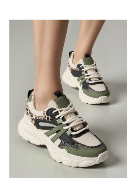 Chaussures de sport model 210242 Inello
