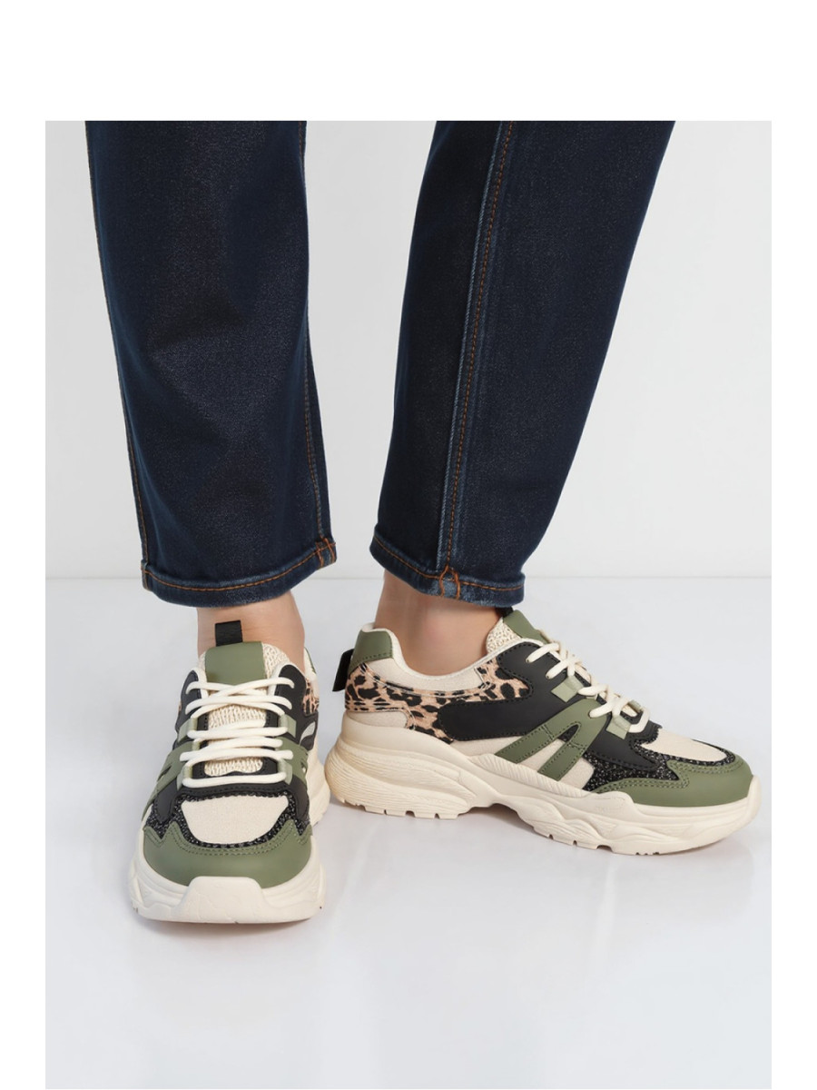 Chaussures de sport model 210242 Inello