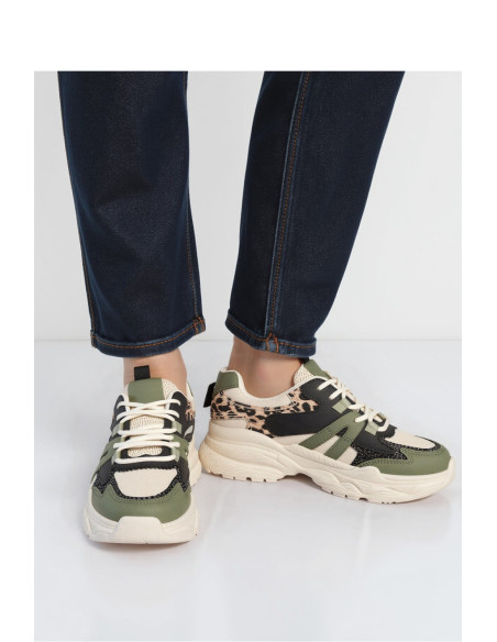 Chaussures de sport model 210242 Inello