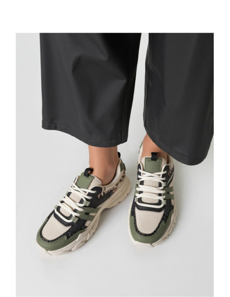 Chaussures de sport model 210242 Inello