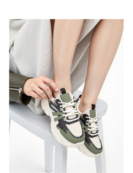 Chaussures de sport model 210242 Inello