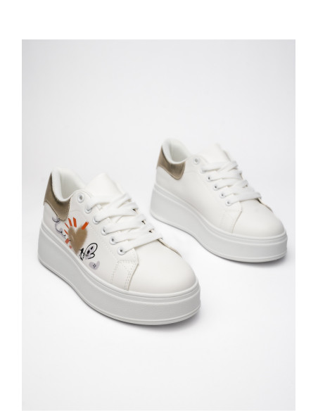 Chaussures de sport model 210258 Inello