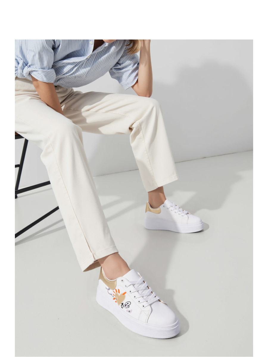 Chaussures de sport model 210258 Inello