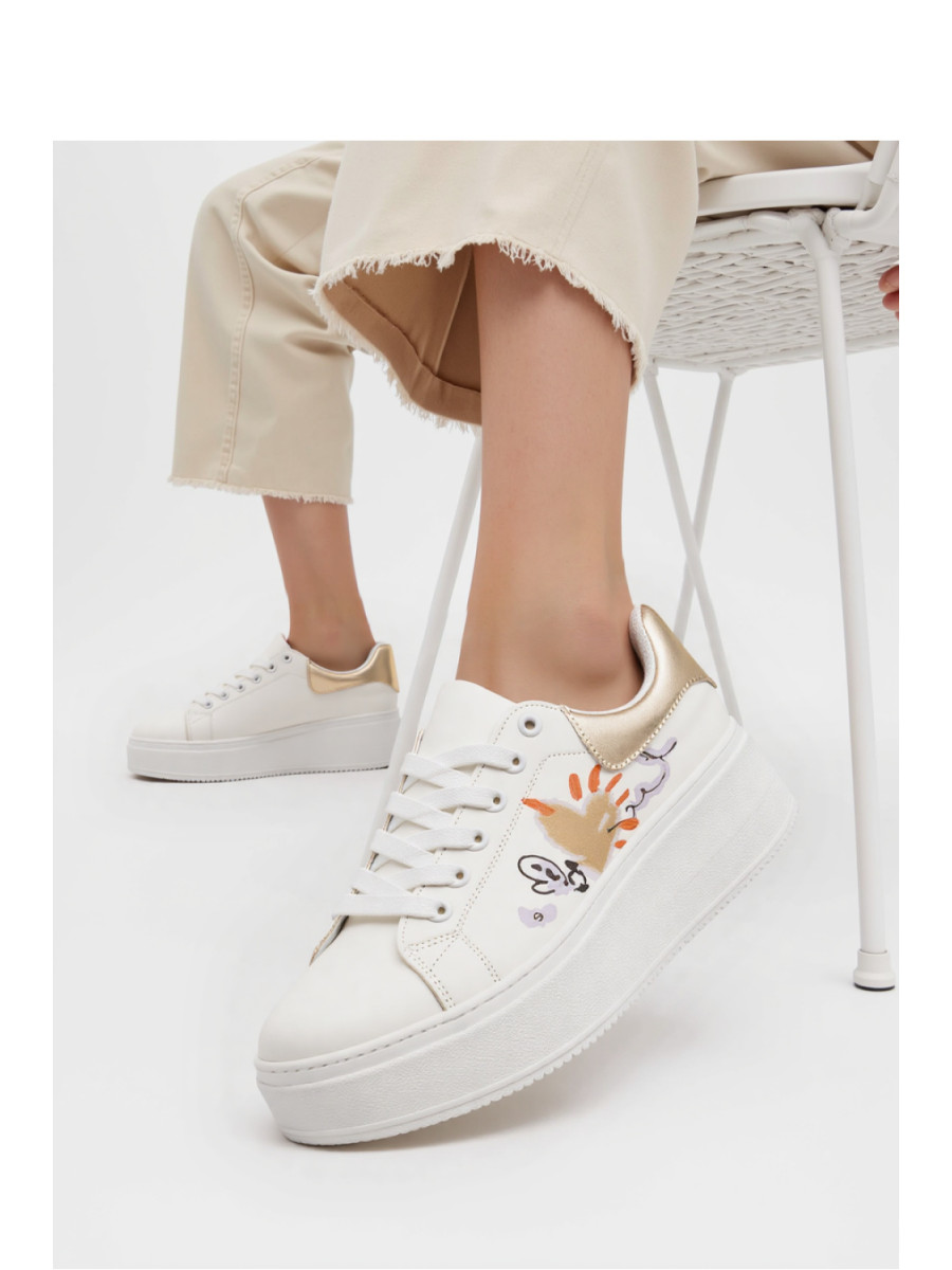 Chaussures de sport model 210258 Inello