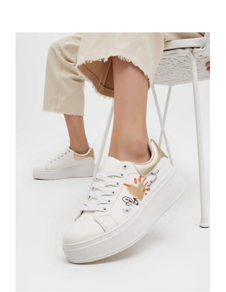 Chaussures de sport model 210258 Inello