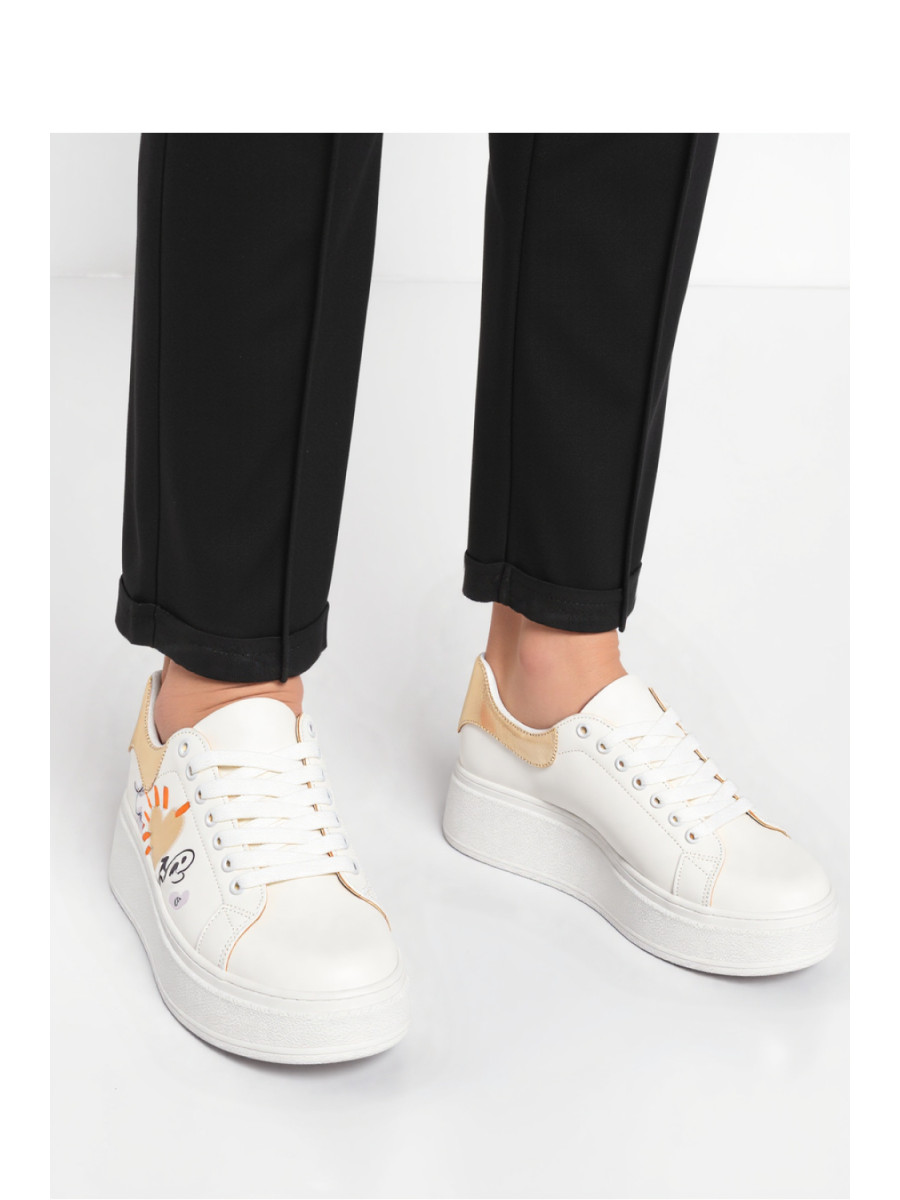 Chaussures de sport model 210258 Inello