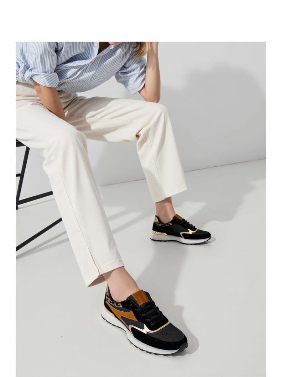 Chaussures de sport model 210276 Inello