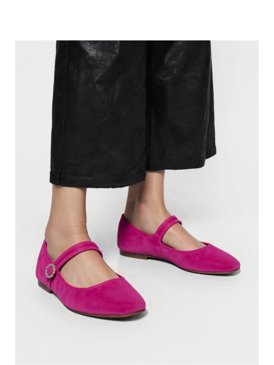 Ballerine model 210293 Inello