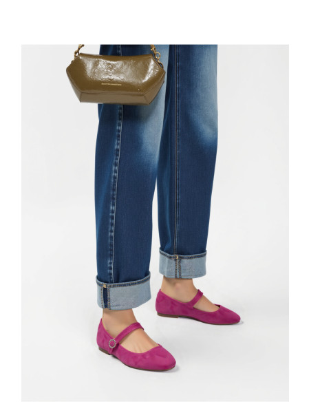 Ballerine model 210293 Inello