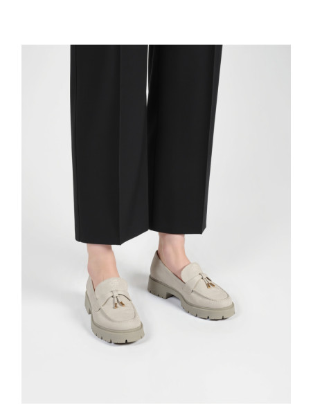 Moccasins model 210320 Inello