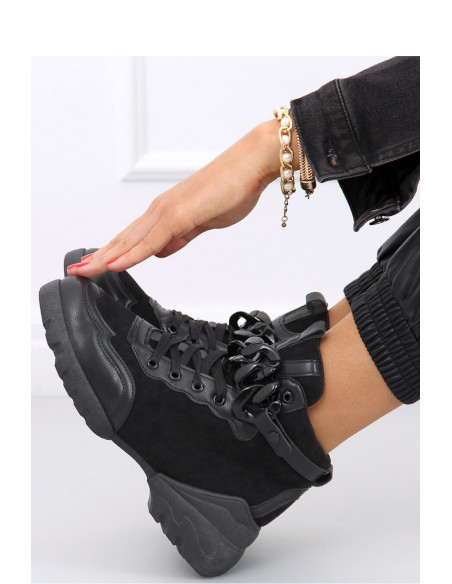 Chaussures de sport model 162888 Inello