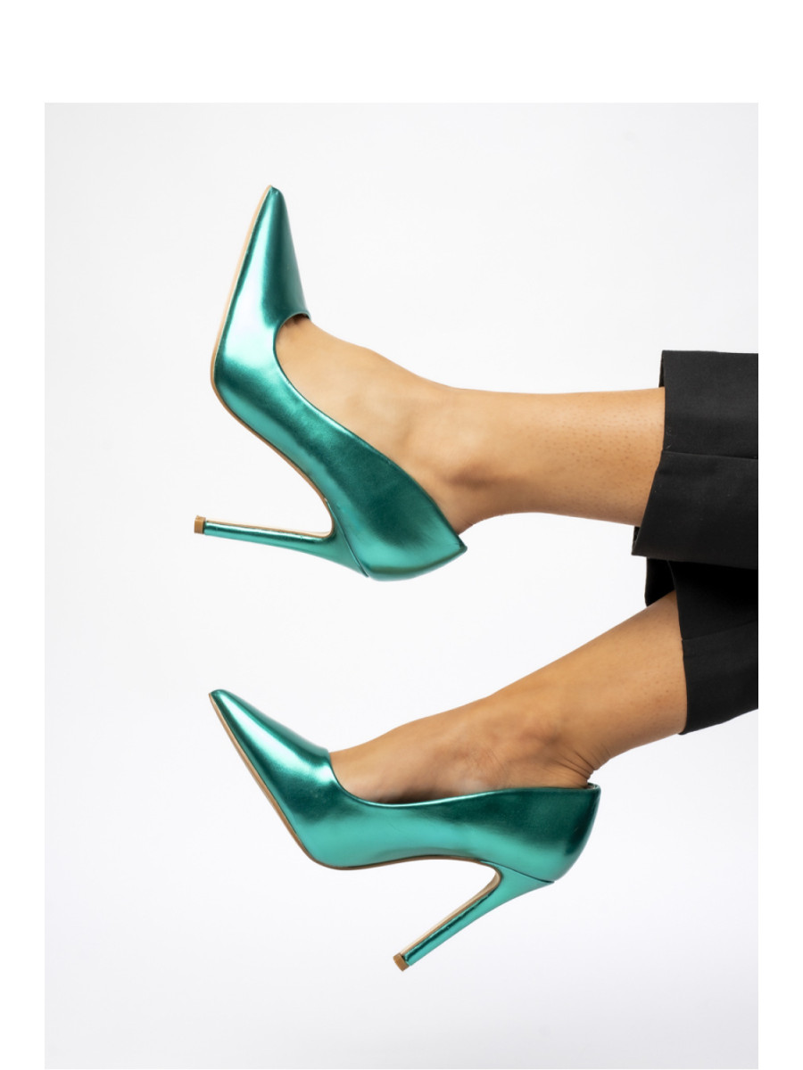 Talons hauts model 210360 Inello