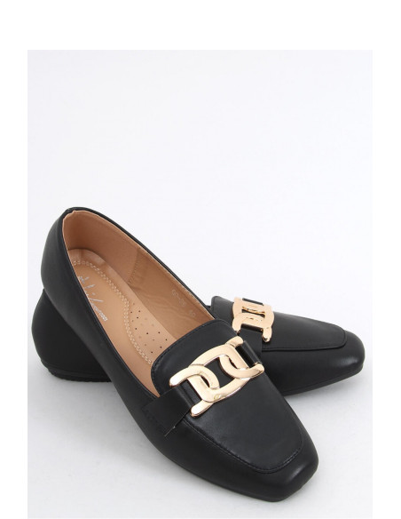 Moccasins model 162982 Inello