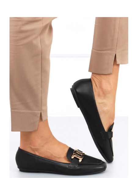 Moccasins model 162982 Inello