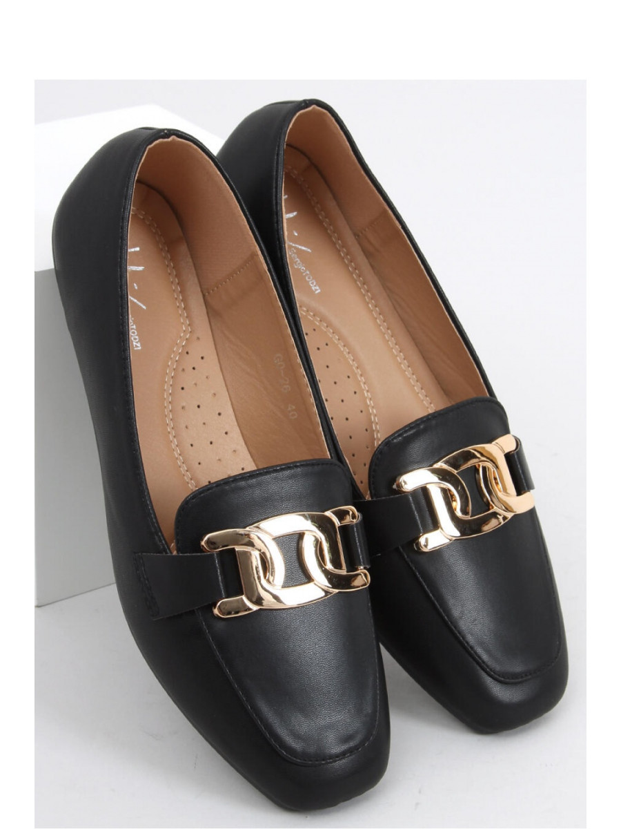 Moccasins model 162982 Inello