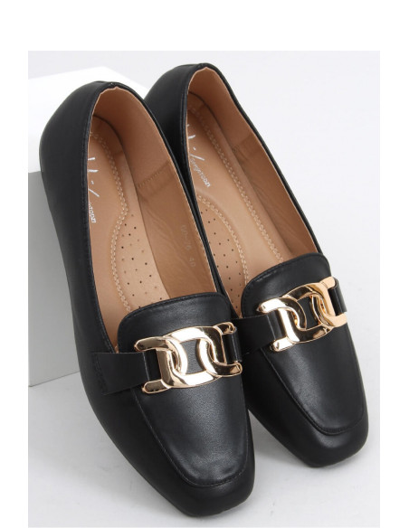 Moccasins model 162982 Inello