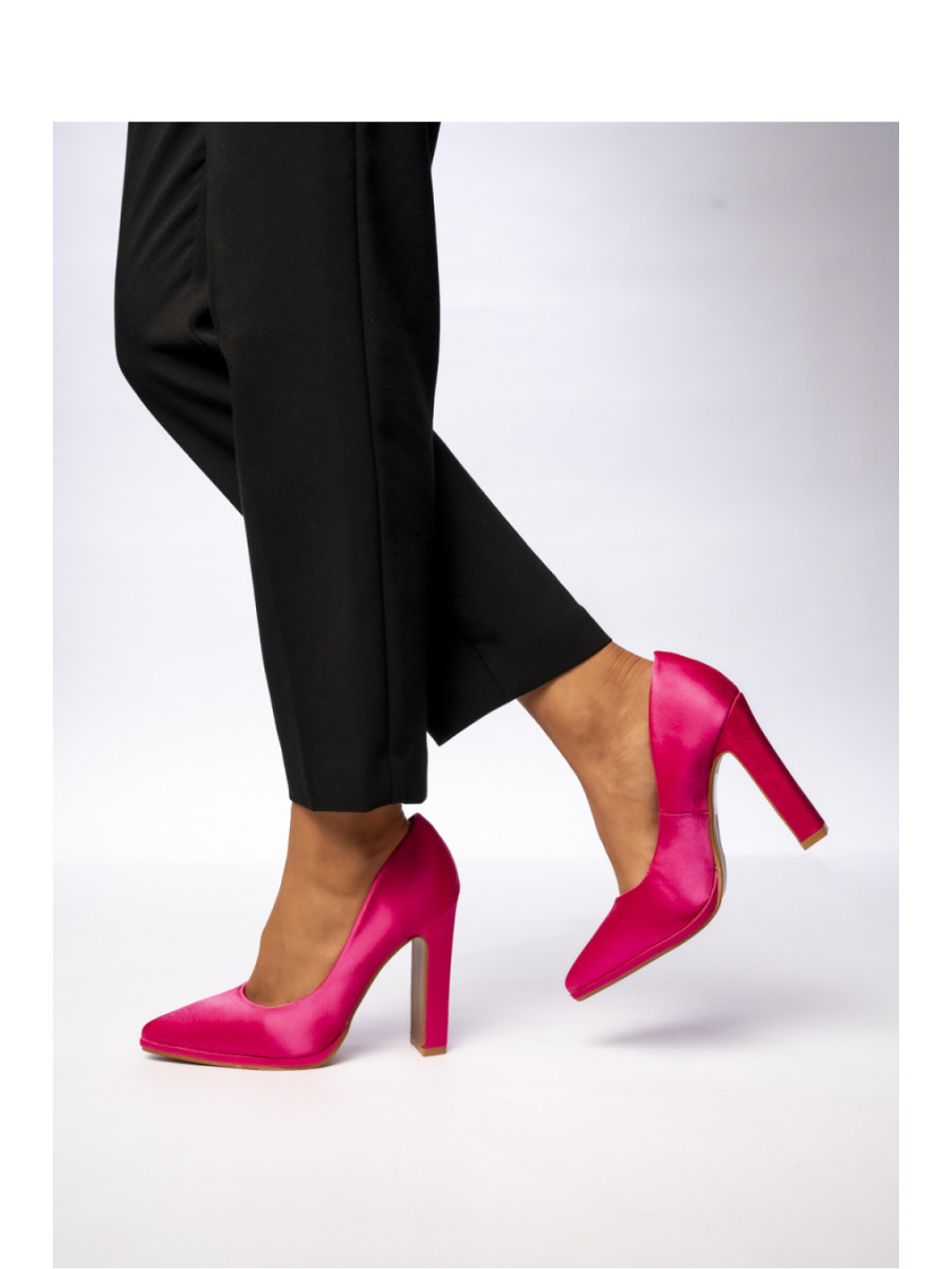 Talons hauts model 210545 Inello
