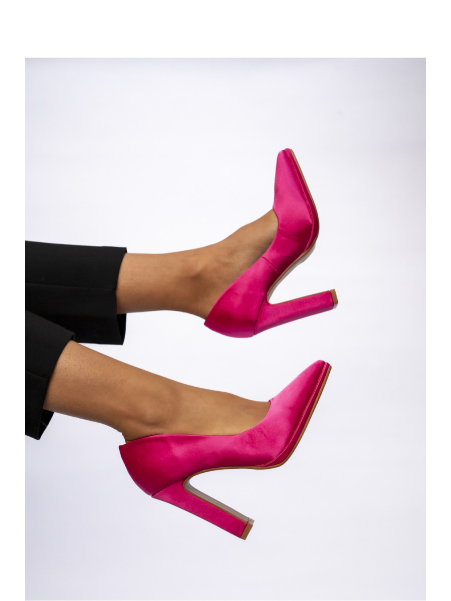 Talons hauts model 210545 Inello