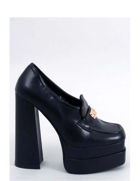 Moccasins model 176074 Inello
