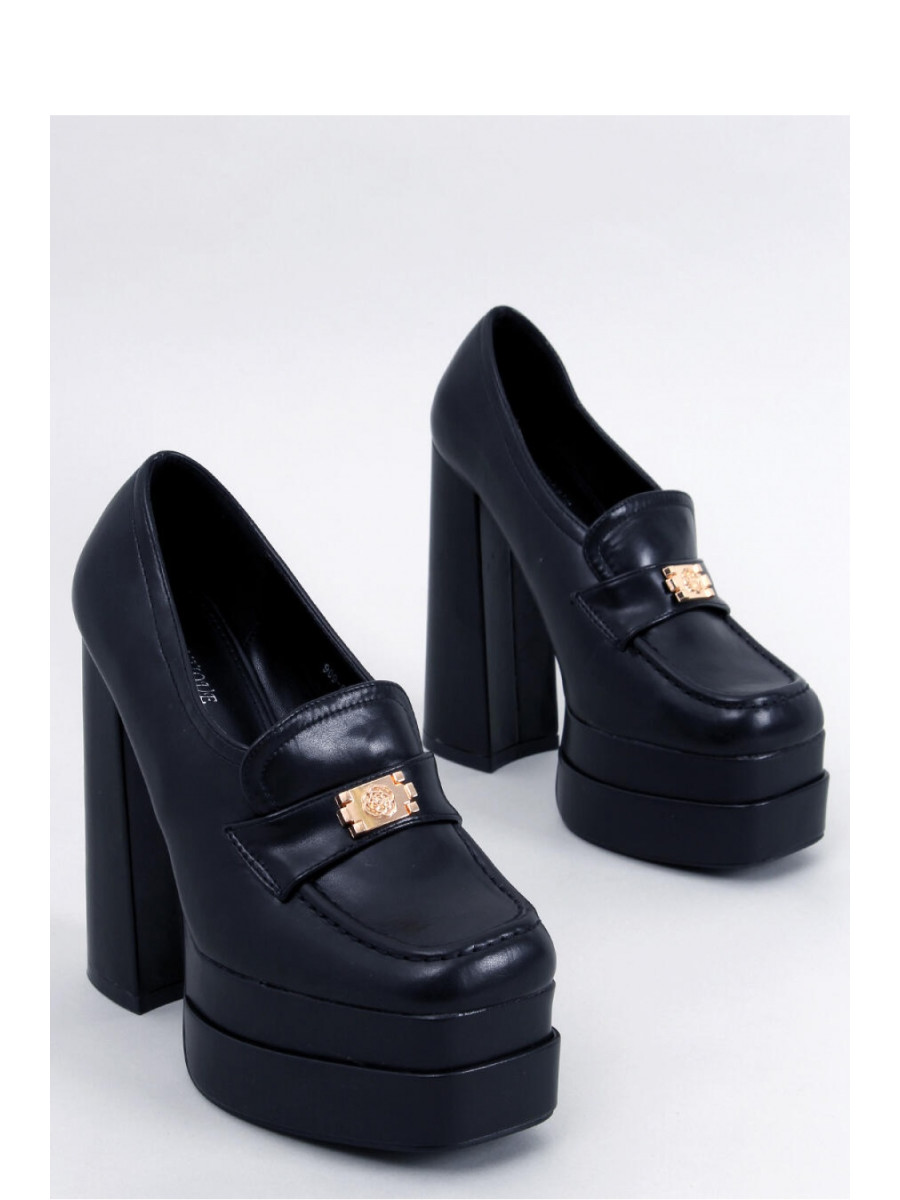 Moccasins model 176074 Inello