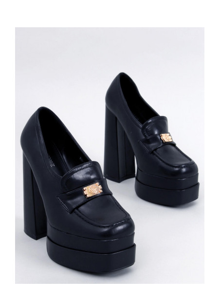 Moccasins model 176074 Inello