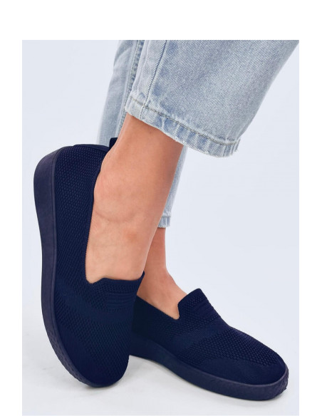 Slip-on model 195144 Inello