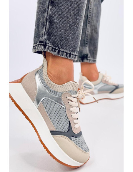 Chaussures de sport model 195513 Inello