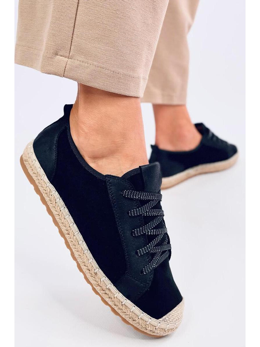 Espadrille model 195617 Inello