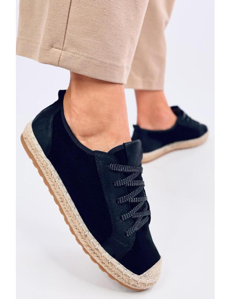 Espadrille model 195617 Inello