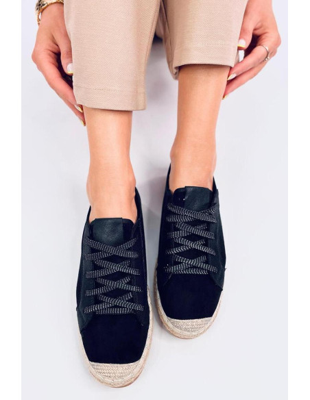 Espadrille model 195617 Inello