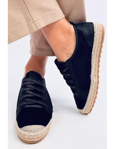 Espadrille model 195617 Inello