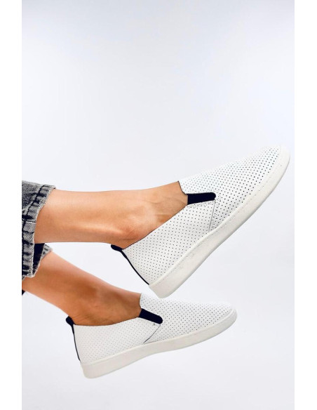 Slip-on model 196525 Inello