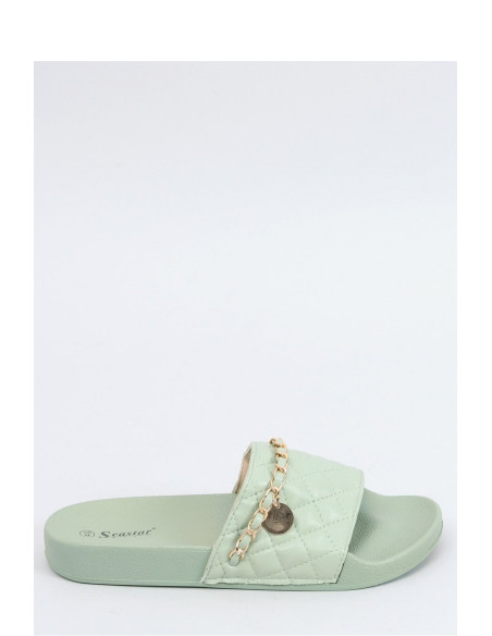 Clacquettes model 153829 Inello