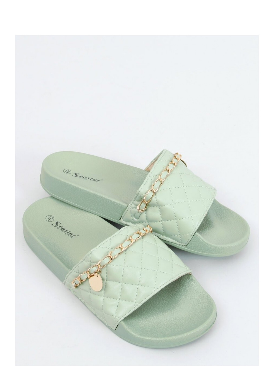 Clacquettes model 153829 Inello