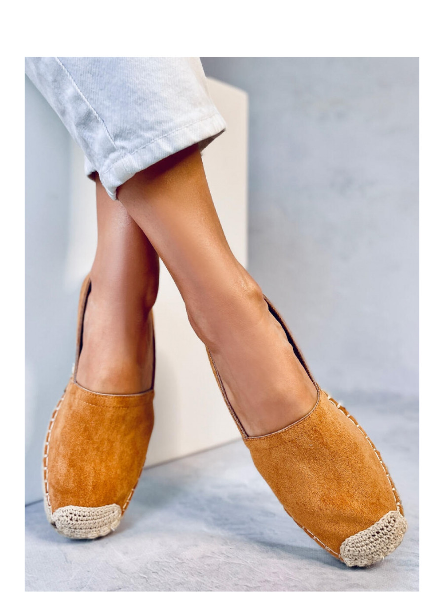 Espadrille model 180428 Inello