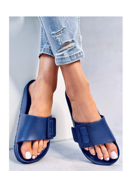 Clacquettes model 180571 Inello