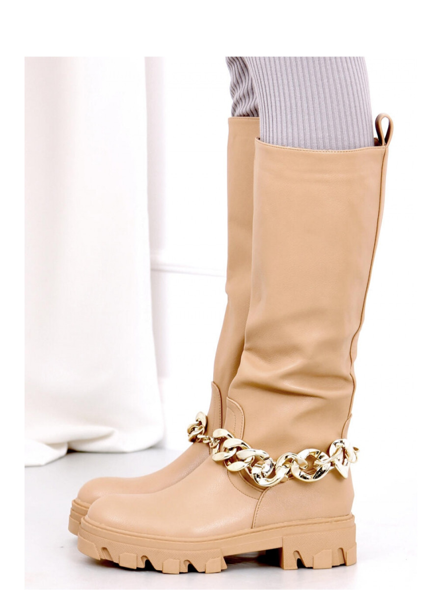 Bottes officier model 158830 Inello