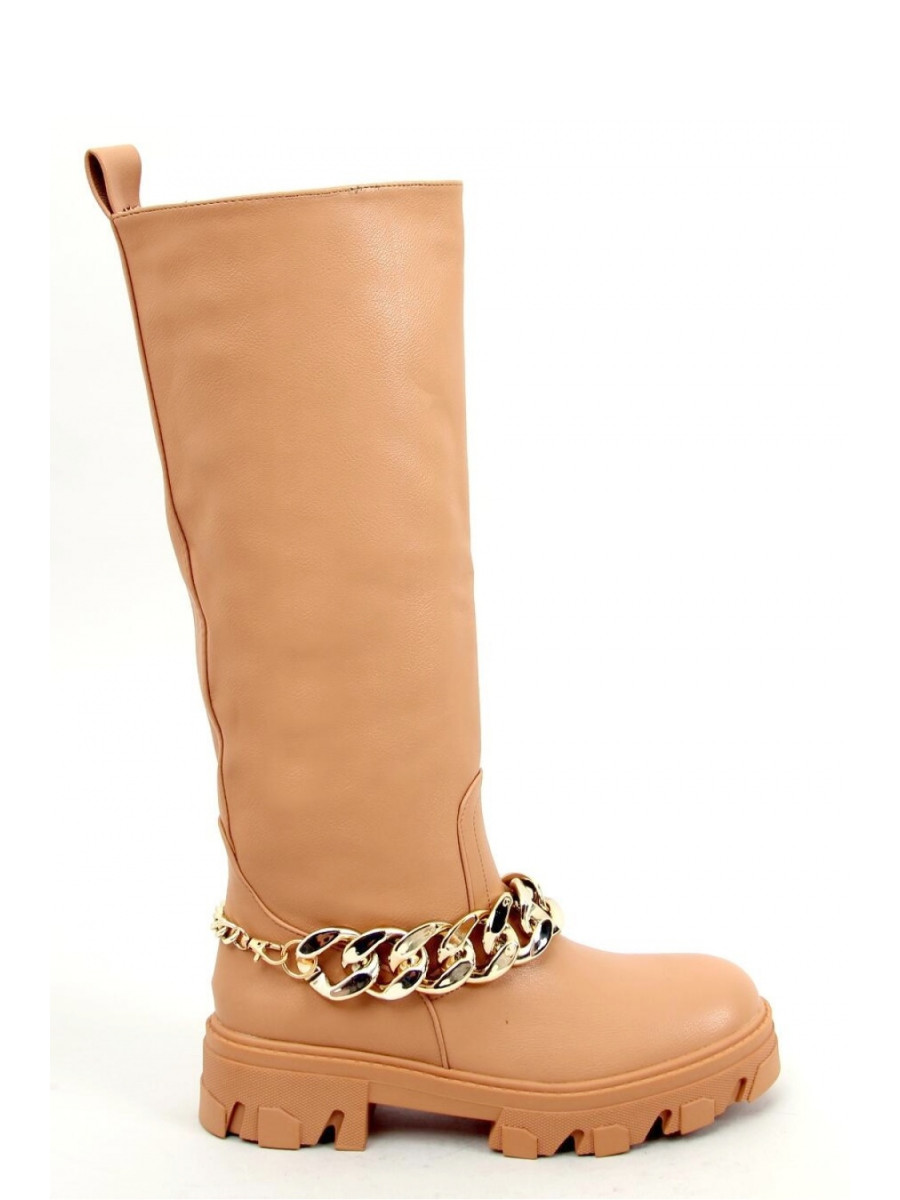 Bottes officier model 158830 Inello