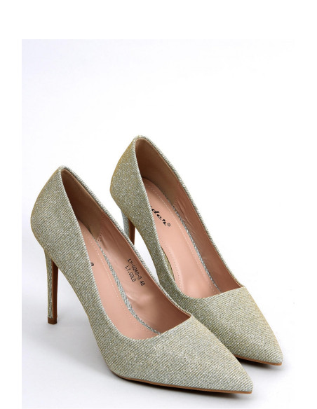 Talons hauts model 174112 Inello