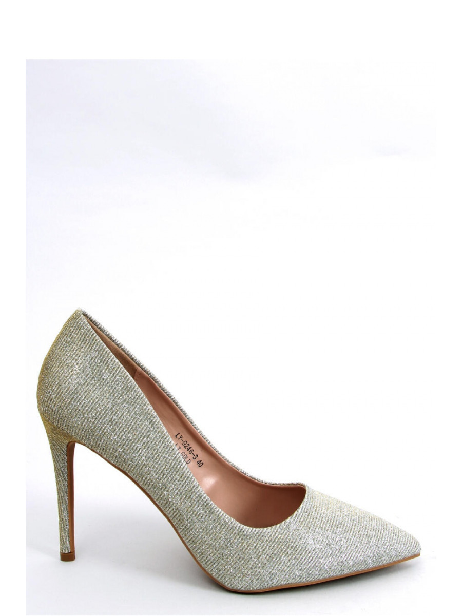Talons hauts model 174112 Inello